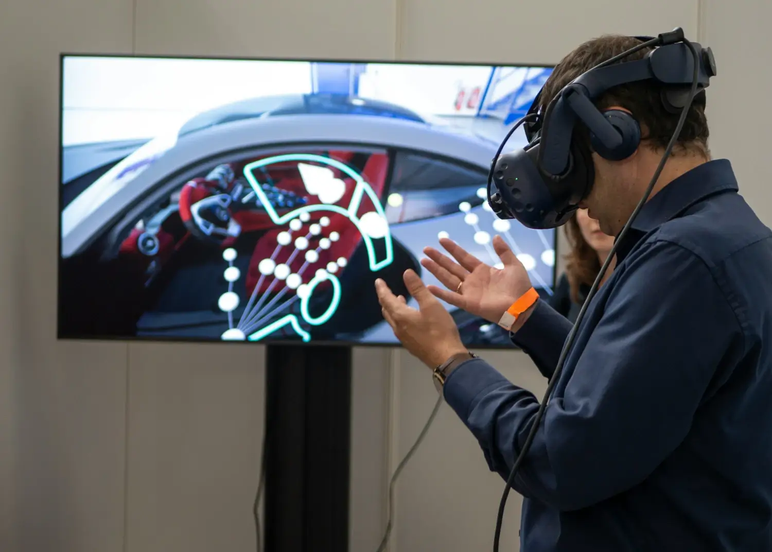 What is XR? Uses in business